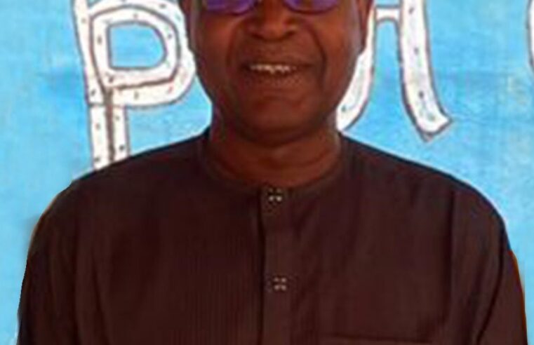 Call for the release of Moussa Tiangari after six months of detention in Niger
