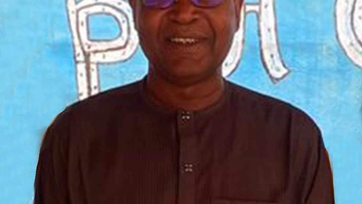 Call for the release of Moussa Tiangari after six months of detention in Niger