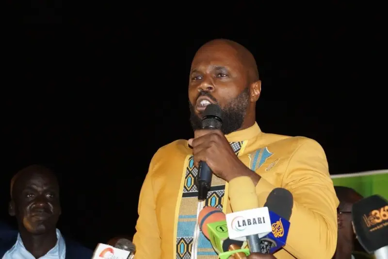 Extradition of Kemi Seba to Benin faces legal resolution