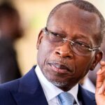 Togo’s decisive blow shatters macky sall’s un aspirations