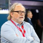 Mali football: Tom Saintfiet leaves national team after tough period