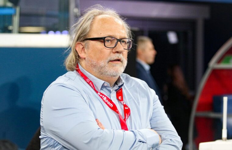 Mali thanks outgoing belgian coach after failed campaigns