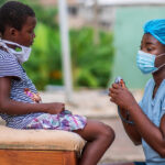 Cholera outbreak in Niger raises health concerns