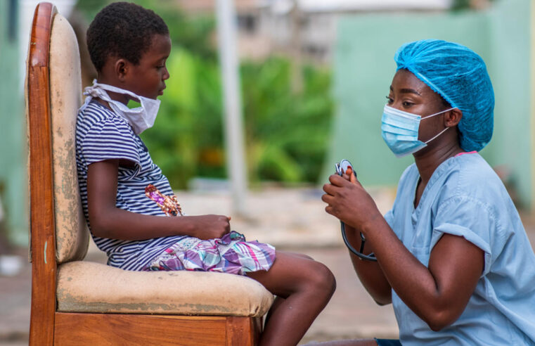 Mali struggles to boost covid-19 vaccination rates