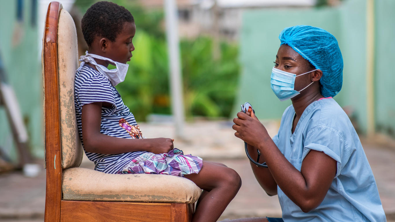Mali struggles to boost covid-19 vaccination rates
