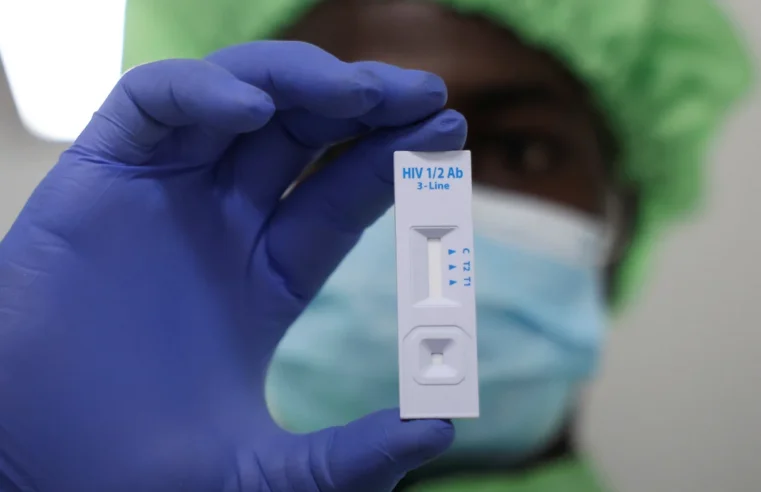 Us-Burkina Faso partnership boosts fight against hiv malaria and epidemics