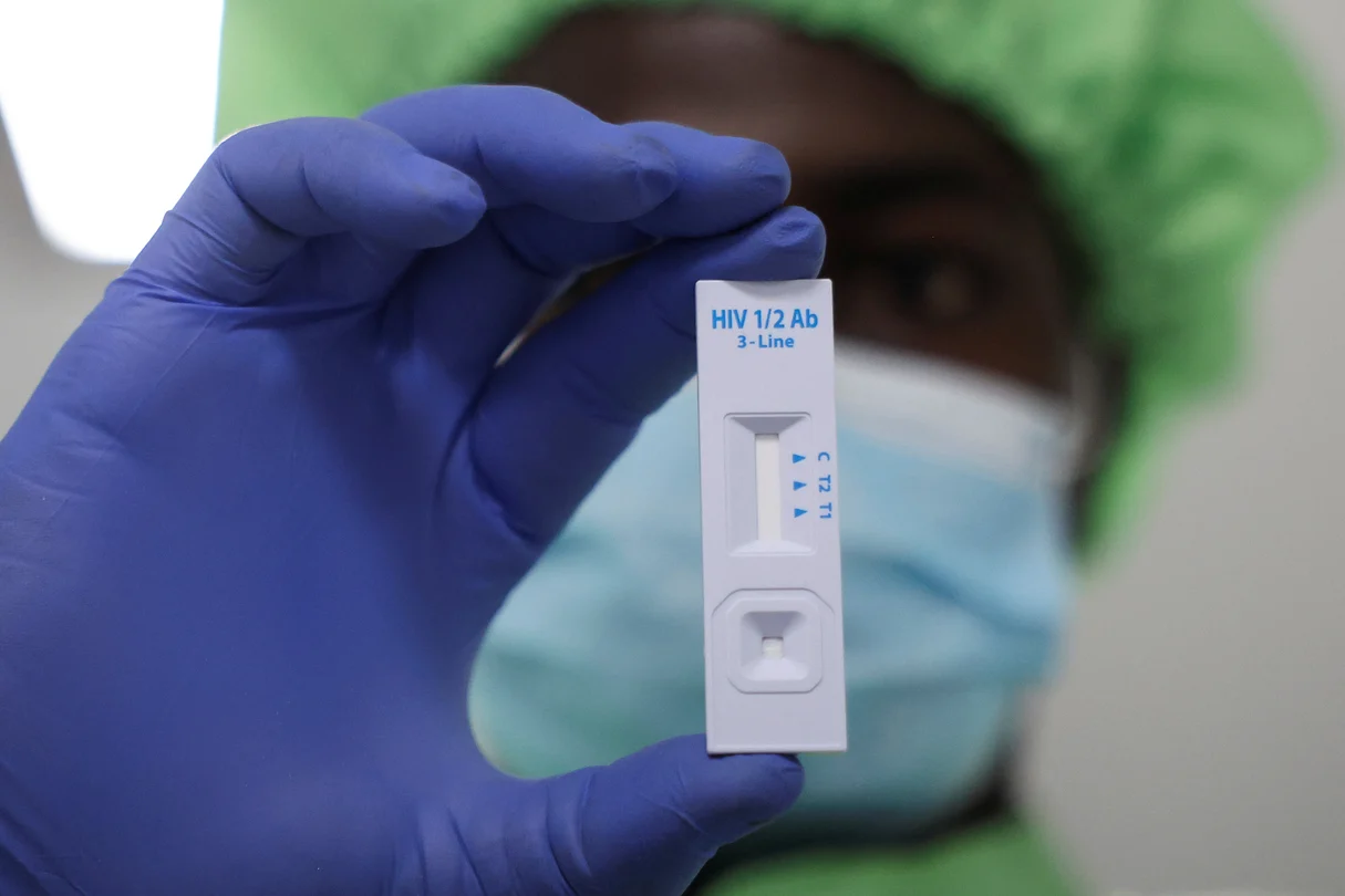 Us-Burkina Faso partnership boosts fight against hiv malaria and epidemics