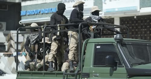 Tanzania’s disputed report on 2025 post-election violence reveals 518 fatalities