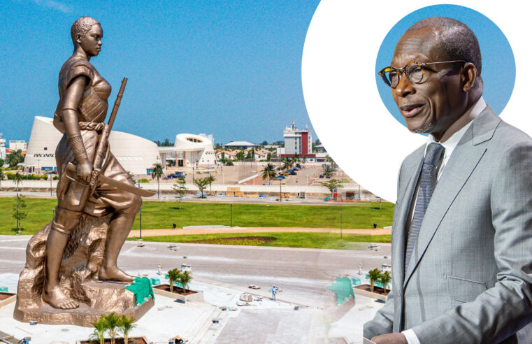 Benin’s structural metamorphosis: charting a new national trajectory