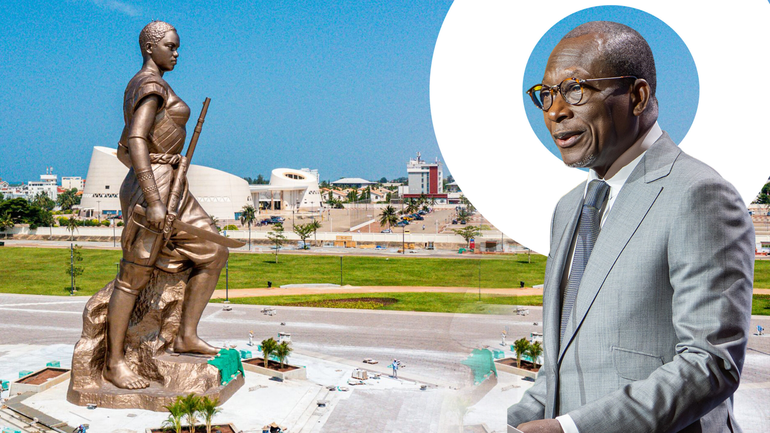 Benin’s structural metamorphosis: charting a new national trajectory