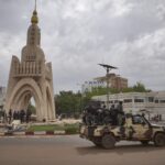 Mali pioneers hybrid malaria vaccine strategy to protect children