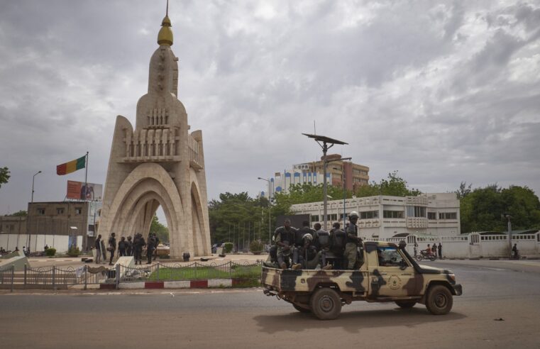 Mali must reject the alarming proposal to abolish political parties