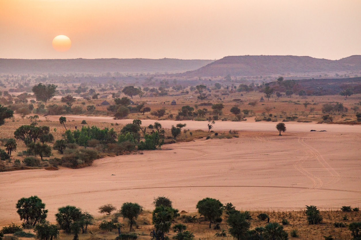 Sahel instability rising as jihadist violence surges and regimes tighten grip