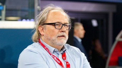 Mali football: Tom Saintfiet leaves national team after tough period