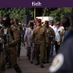Burkina Faso’s human rights record faces scrutiny from the african commission