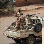 The Sahel’s escalating instability: a european concern