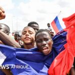 Le chef de la junte au Niger accuse la France après l’attaque de l’aéroport