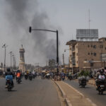 The Sahel’s escalating instability: a european concern