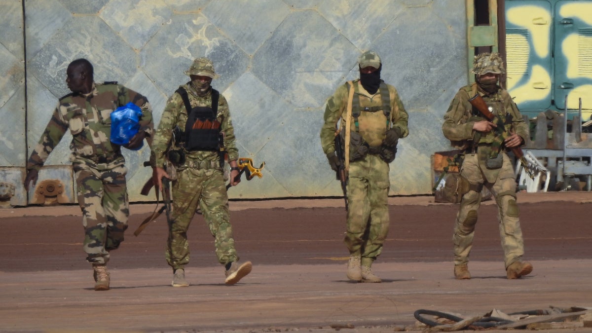 Mali: military and Wagner group accused of mass killings against peul civilians