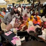 Burkina Faso’s escalating human rights crisis: a 2024 overview