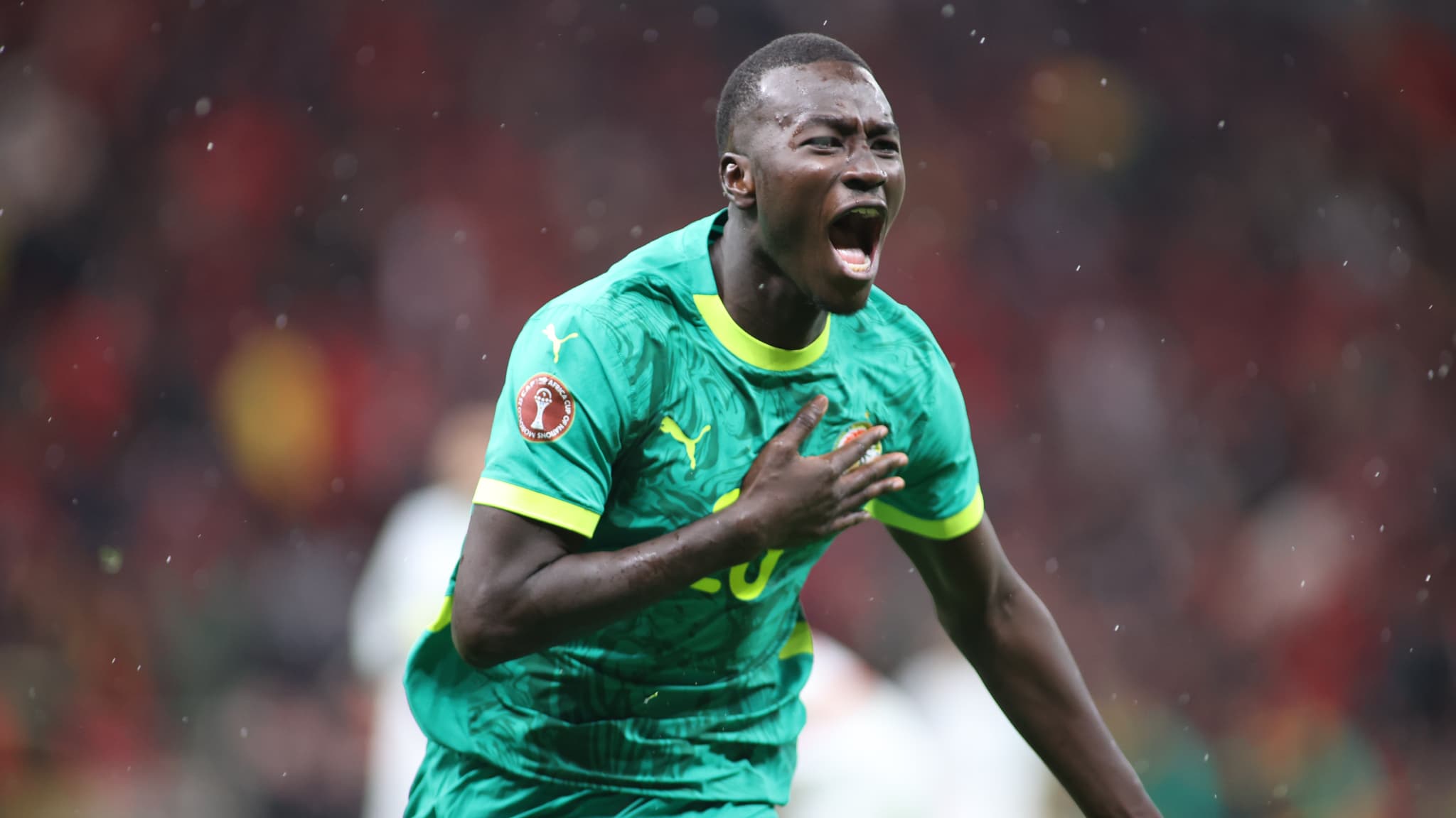 Senegal maintains can 2025 title claim despite caf decision