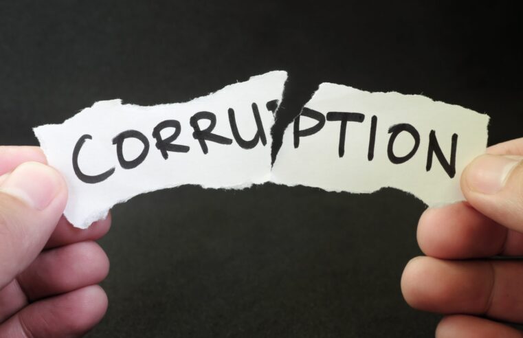 Mali corruption: how small gifts fuel a social crisis