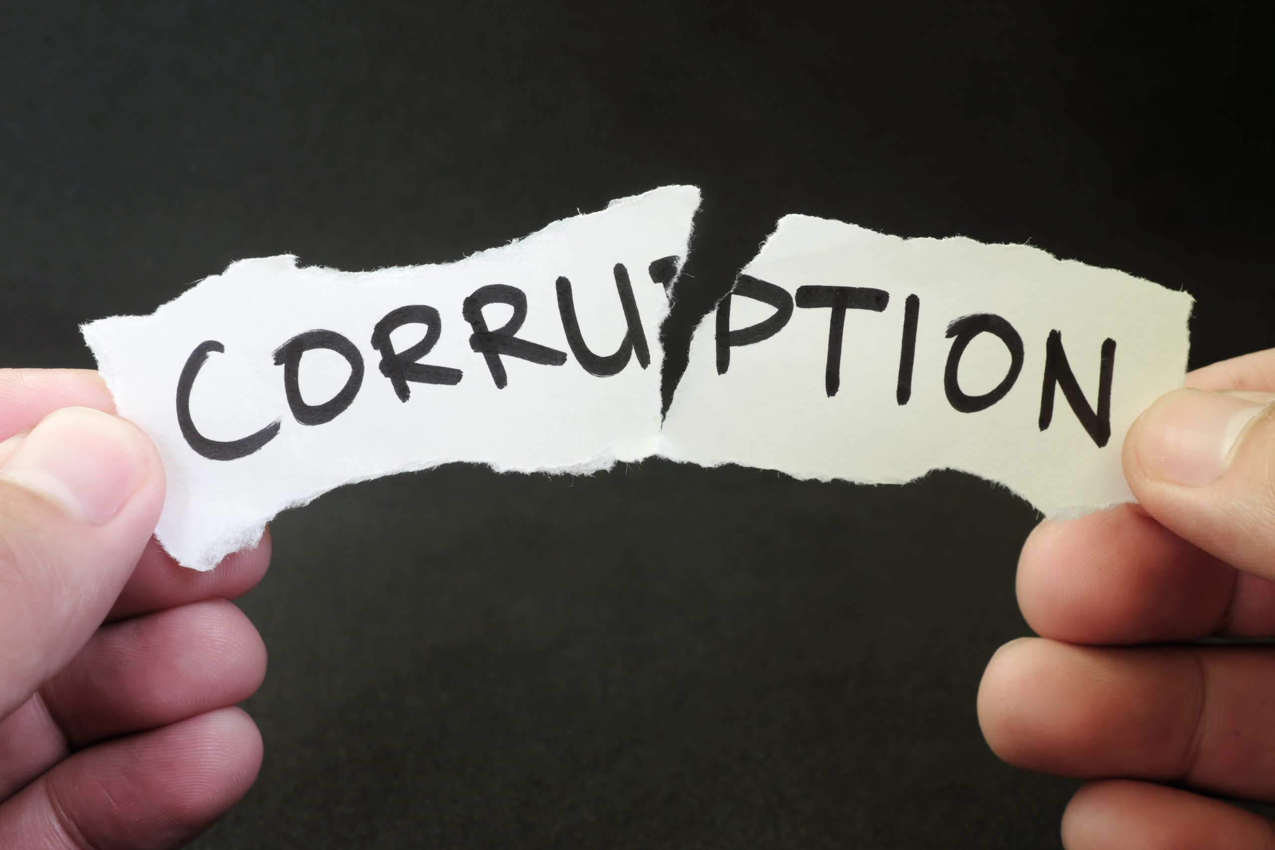 Mali corruption: how small gifts fuel a social crisis
