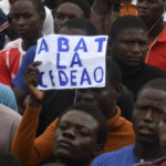 Mali increases pressure on civil society groups
