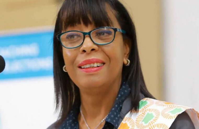 Burkina Faso expels top un diplomat following critical child rights report