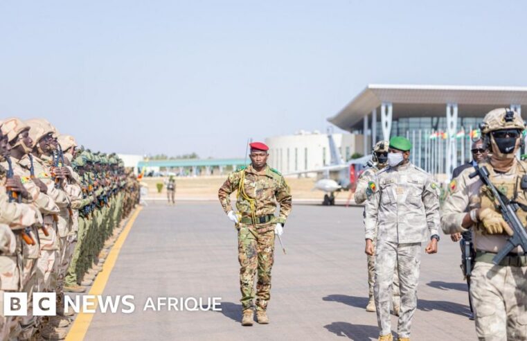 How the unified force of the AES alliance can boost security in the Sahel