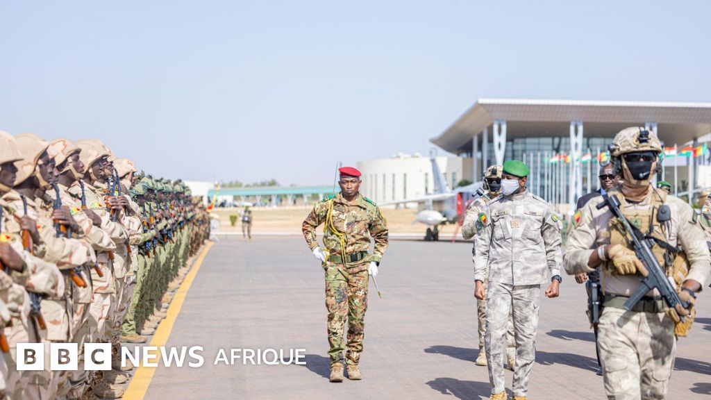 How the unified force of the AES alliance can boost security in the Sahel