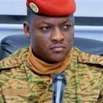 Burkina Faso’s leader faces scrutiny amidst grave human rights allegations