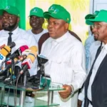 Benin’s lobogo: a pivotal battleground in the run-up to sunday’s vote