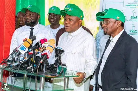 Présidentielle au Bénin : lobogo, bastion de Paul Hounkpè, à l’épreuve avant le vote