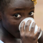 Niger confronts a simultaneous outbreak of polio and coronavirus
