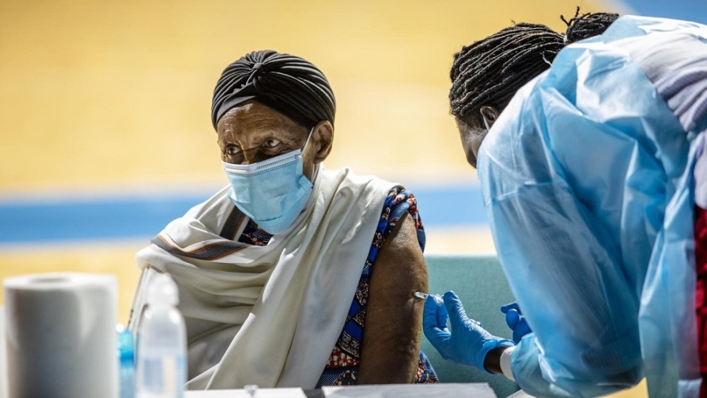 1,1 milliard d’euros pour le Niger, Burkina et la RDC : le plan sanitaire des USA pour l’Afrique poursuit sa vague d’adhésion