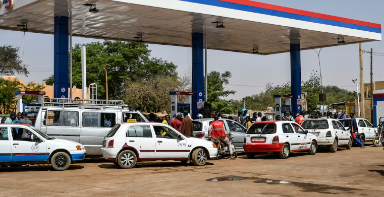 Agadez Fuel Crisis: Soaring Black Market Prices Hit Northern Niger Hard