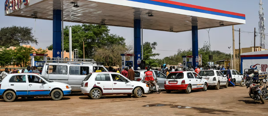 Agadez Fuel Crisis: Soaring Black Market Prices Hit Northern Niger Hard