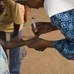 Cholera outbreak declared in Burkina Faso