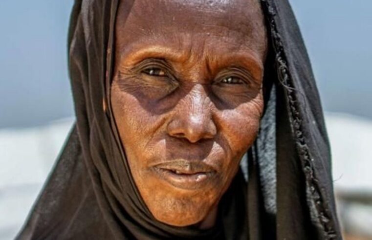 Brussels exhibition reveals human tragedy in Mali through powerful photos