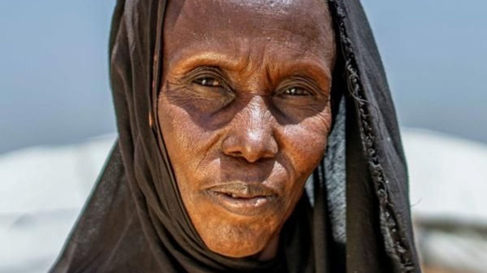 Brussels exhibition reveals human tragedy in Mali through powerful photos