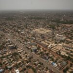 Northern Mali: civilian truck struck by explosive device near Aguelhok