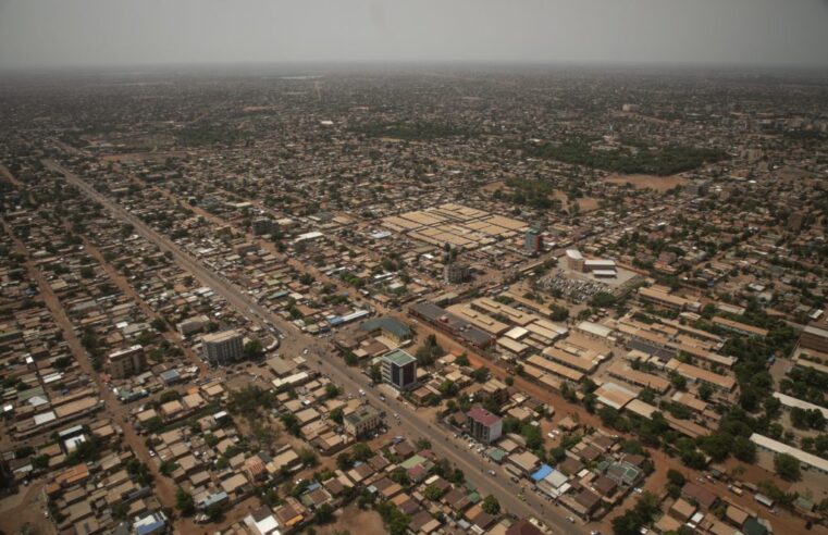 Burkina Faso’s dissolution of ngos signals intensifying repression on civil society