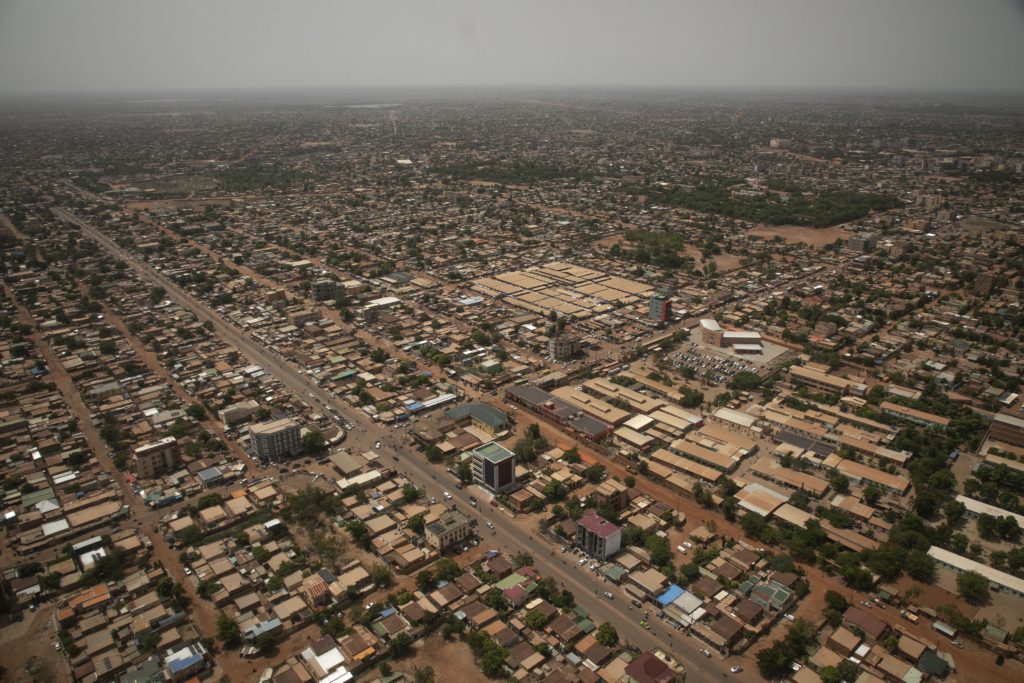 Burkina Faso’s dissolution of ngos signals intensifying repression on civil society
