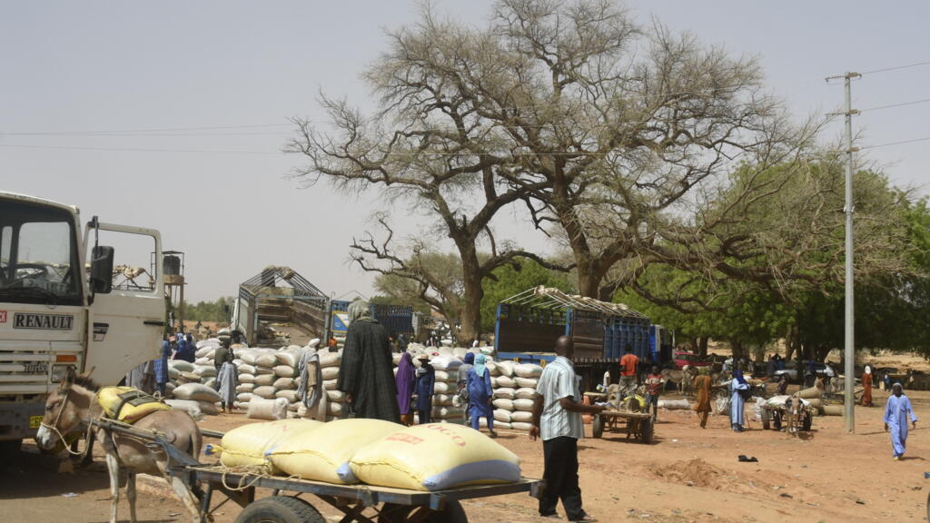 Escalating displacement in Niger’s western region amid armed threats