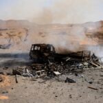 Burkina Faso’s dissolution of ngos signals intensifying repression on civil society
