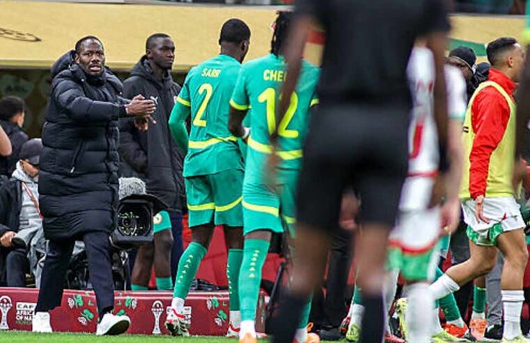 Tas sets deadline for Morocco’s defense in can 2025 final dispute