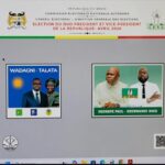 Kemi Seba’s arrest in South Africa reveals a disturbing alliance with a designated terrorist