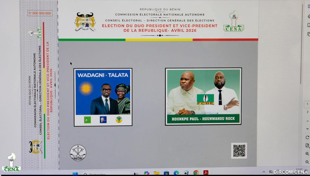Benin election: a historic 63.55% turnout confirms a revitalised democracy