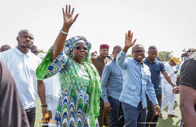 Benin’s dual focus: electoral anticipation and national team aspirations for CAN 2027